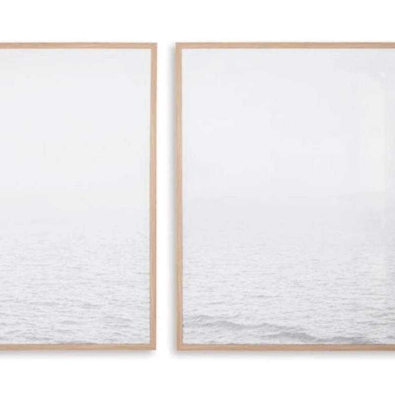 Cashall Wall Art Set (2/CN)