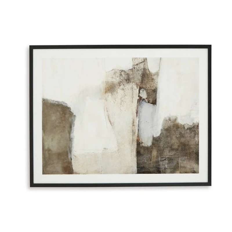 Aldricton Wall Art