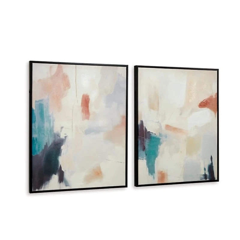 Caldish Wall Art Set