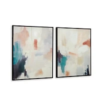 Caldish Wall Art Set
