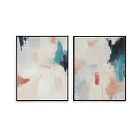 Caldish Wall Art Set