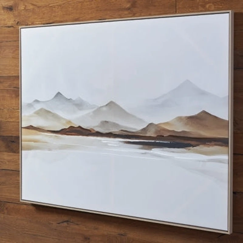 Karalen Wall Art