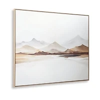 Karalen Wall Art