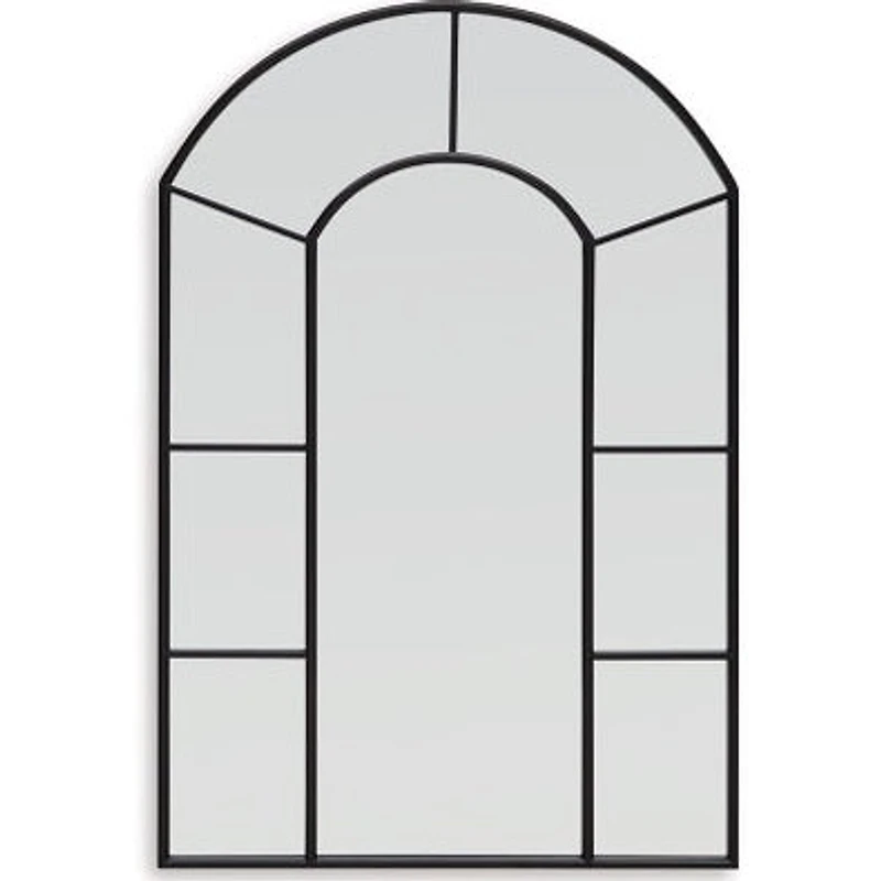 Evengton Accent Mirror