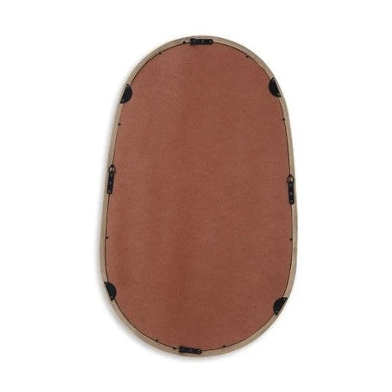 Aarilynn Accent Mirror