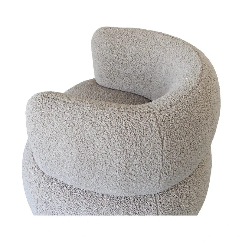 Artem Lounge Chair