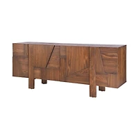 Modello 4-Door Sideboard
