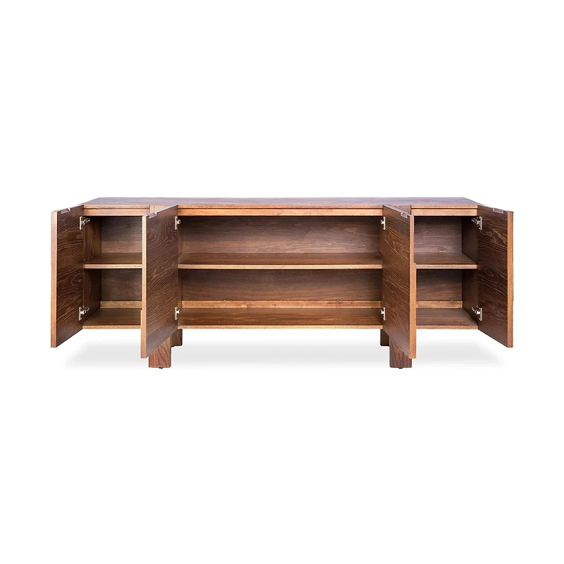 Modello 4-Door Sideboard