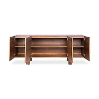 Modello 4-Door Sideboard