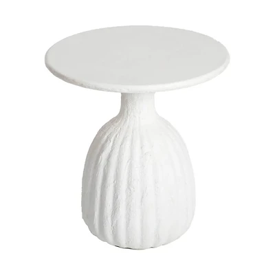 Delvia Side Table