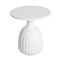 Delvia Side Table