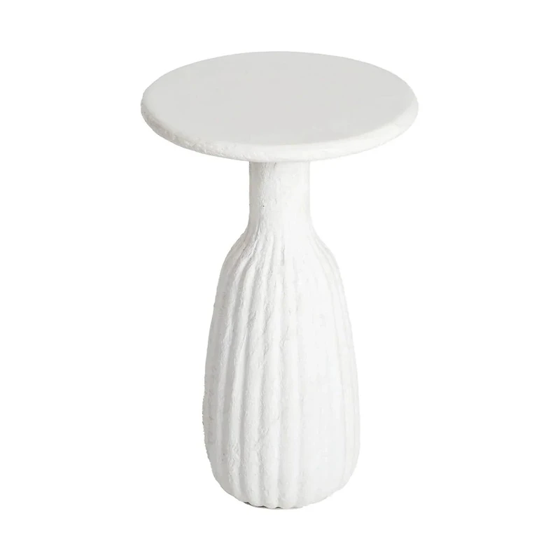 Delvia Side Table