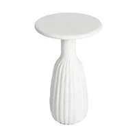 Delvia Side Table