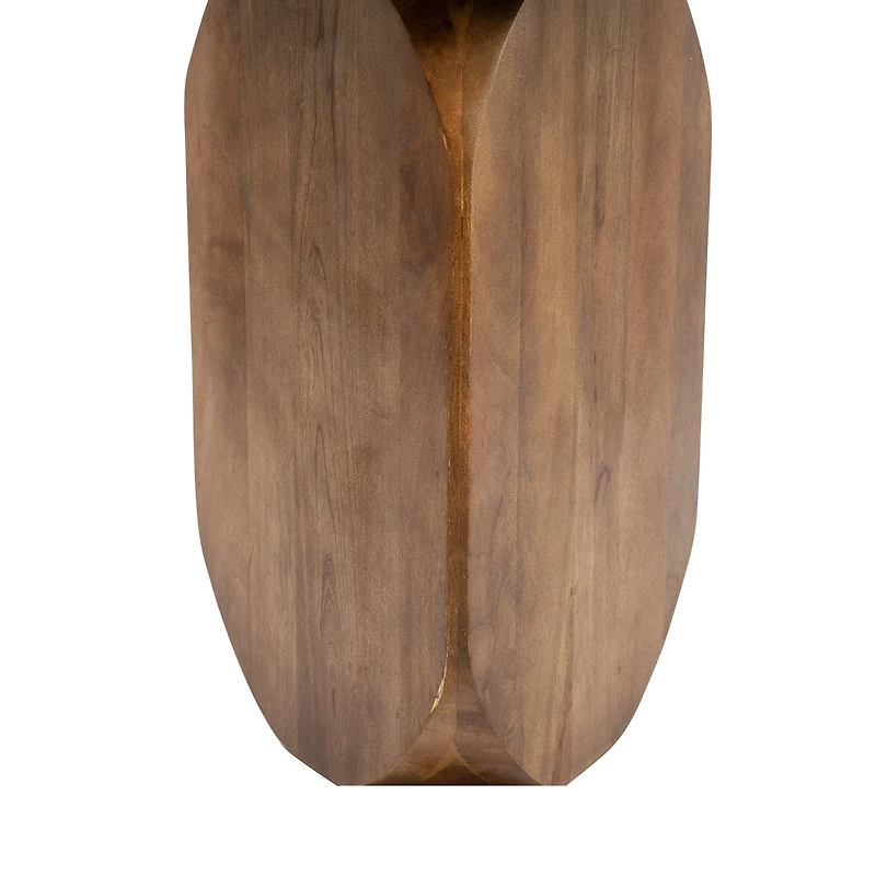 ARITIS SIDE TABLE WITH MARBLE TOP