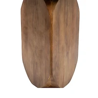 ARITIS SIDE TABLE WITH MARBLE TOP