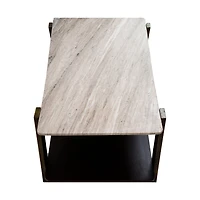 Eithel Coffee Table