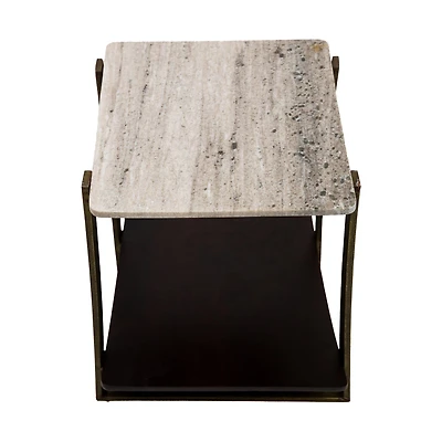 Eithel Side Table