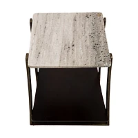 Eithel Side Table