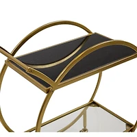CIARA Bar Cart