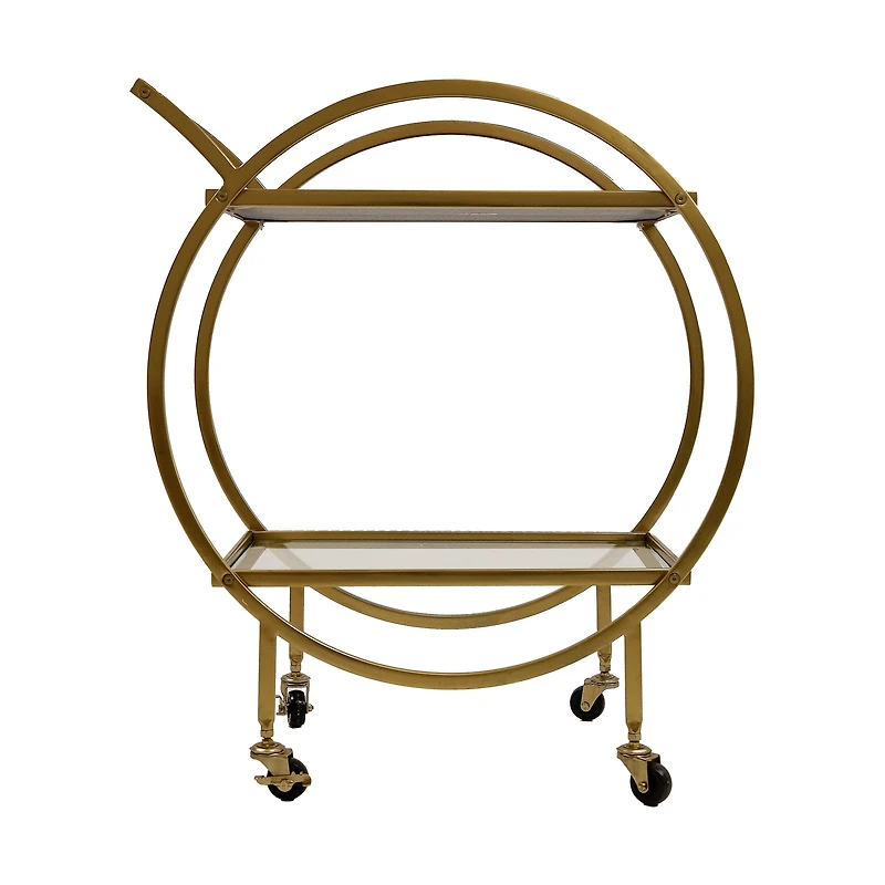 CIARA Bar Cart