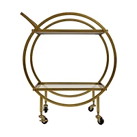 CIARA Bar Cart