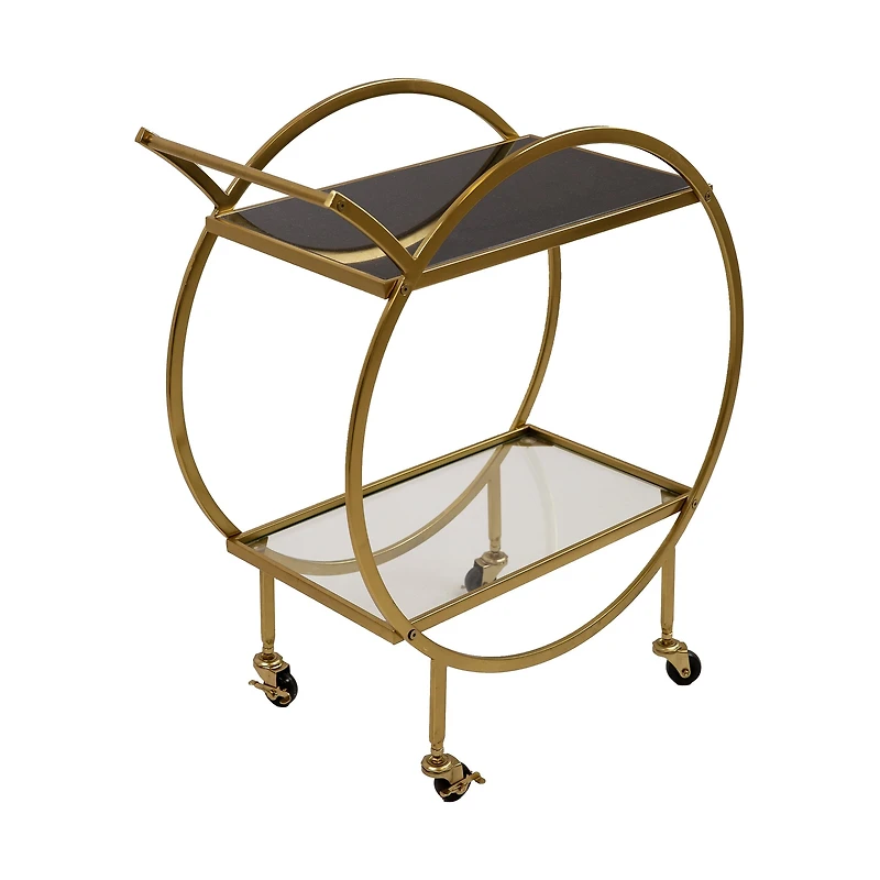 CIARA Bar Cart