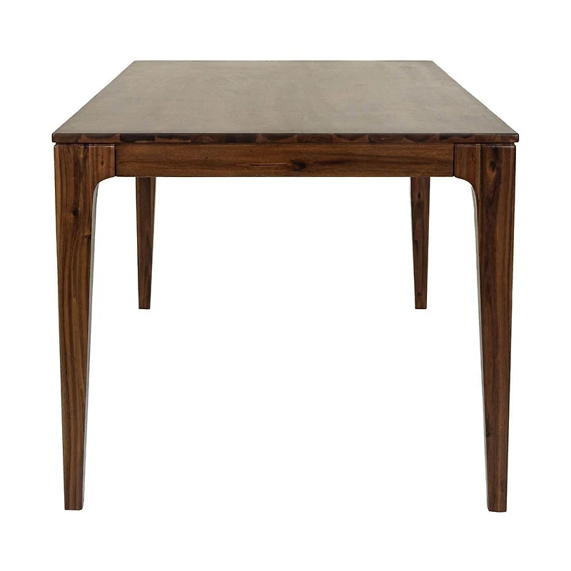 Allure Wooden Dining Table