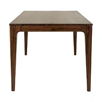 Allure Wooden Dining Table