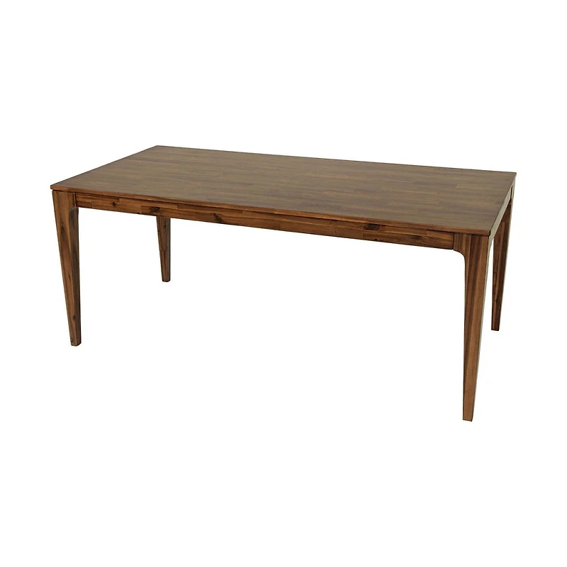 Allure Wooden Dining Table