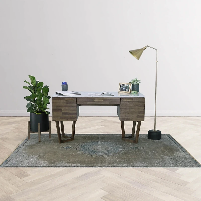 Zaviel Writing Desk