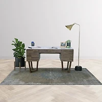 Zaviel Writing Desk