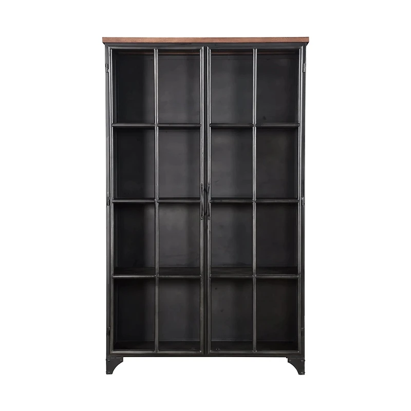 Pavari Display Cabinet
