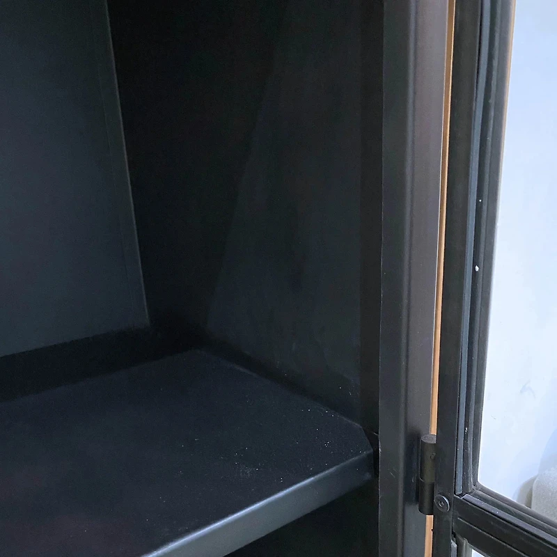 Pavari Display Cabinet