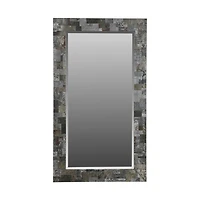 Sierra Rectangle Mirror 84"