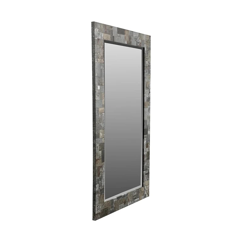 Sierra Rectangle Mirror 84"