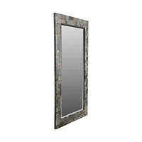 Sierra Rectangle Mirror 84"