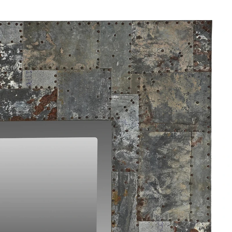 Sierra Rectangle Mirror 84"