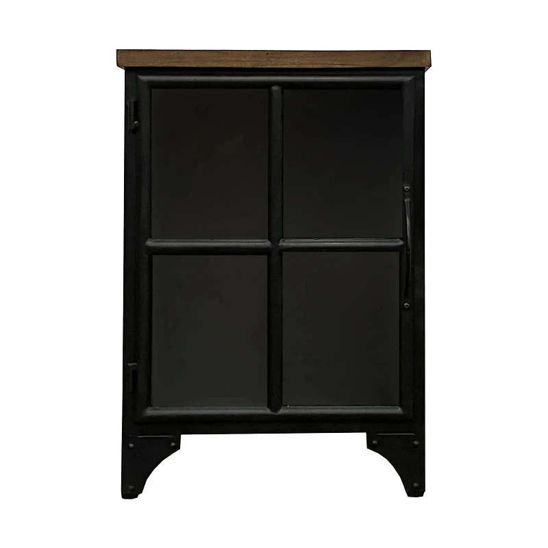Pavari Side Table