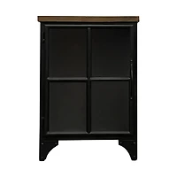 Pavari Side Table