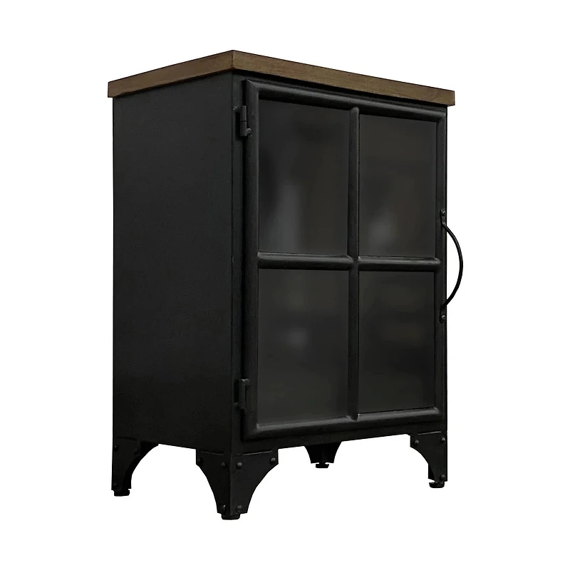 Pavari Side Table