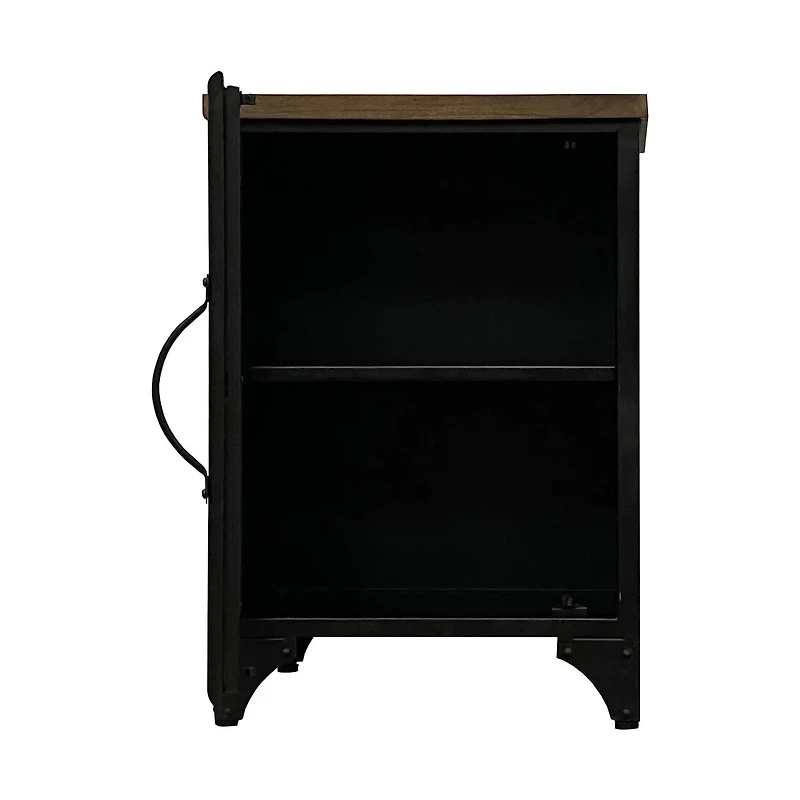 Pavari Side Table