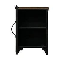 Pavari Side Table