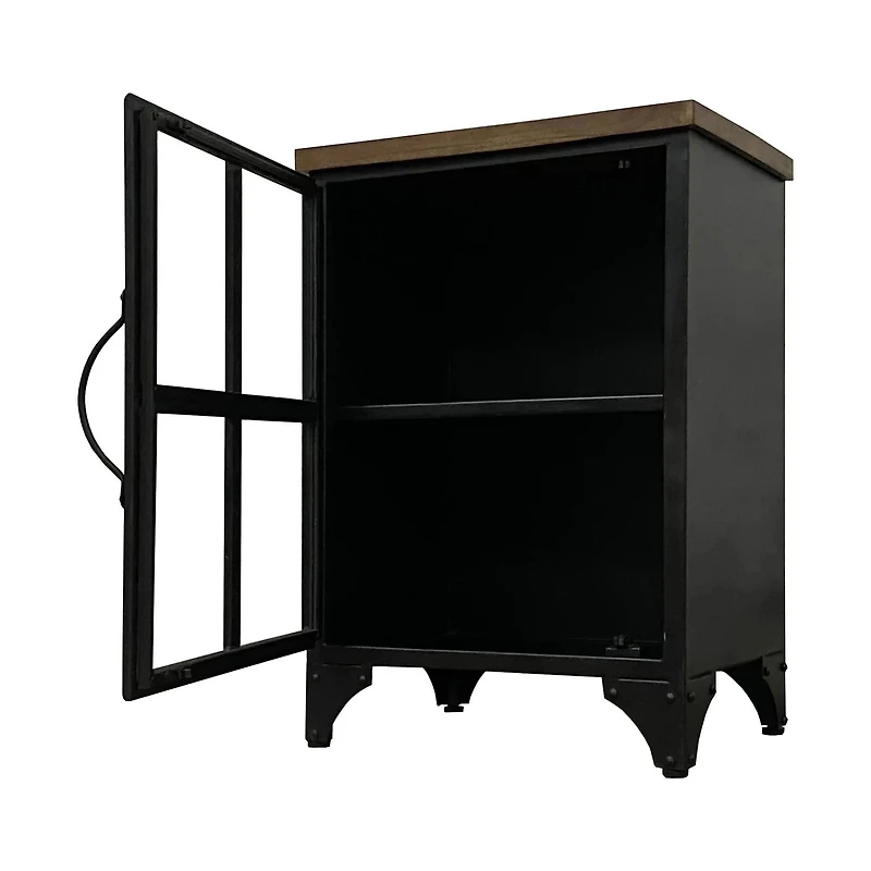 Pavari Side Table