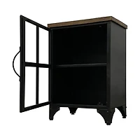 Pavari Side Table
