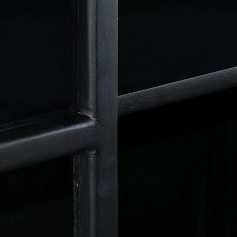 Jorvik Tall Cabinet