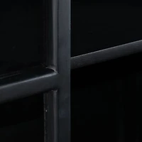 Jorvik Tall Cabinet