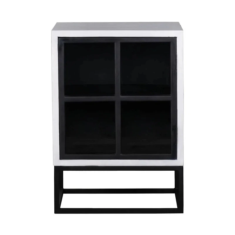 Jorvik Side Table