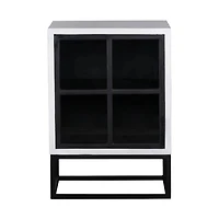 Jorvik Side Table