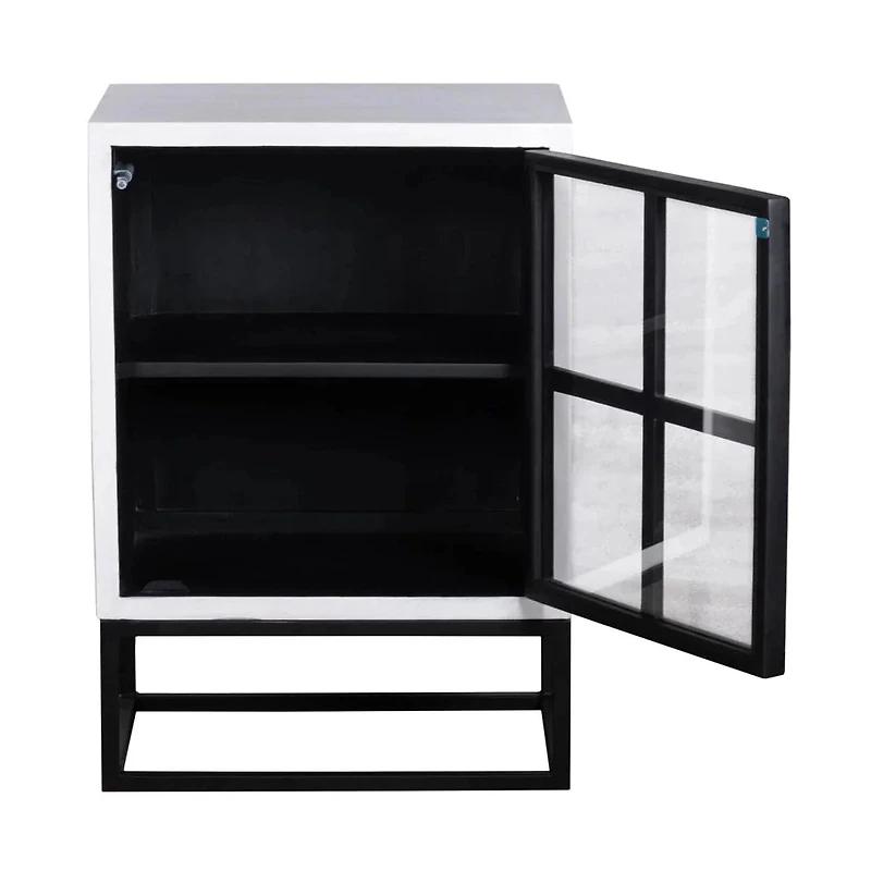 Jorvik Side Table