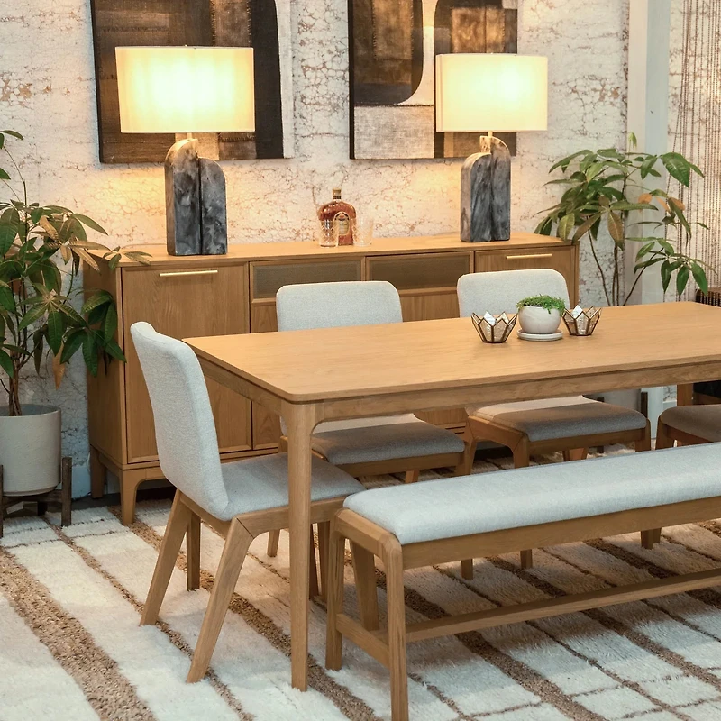 Yarden Sideboard Natural